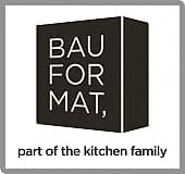 Bauformat Küchen Logo