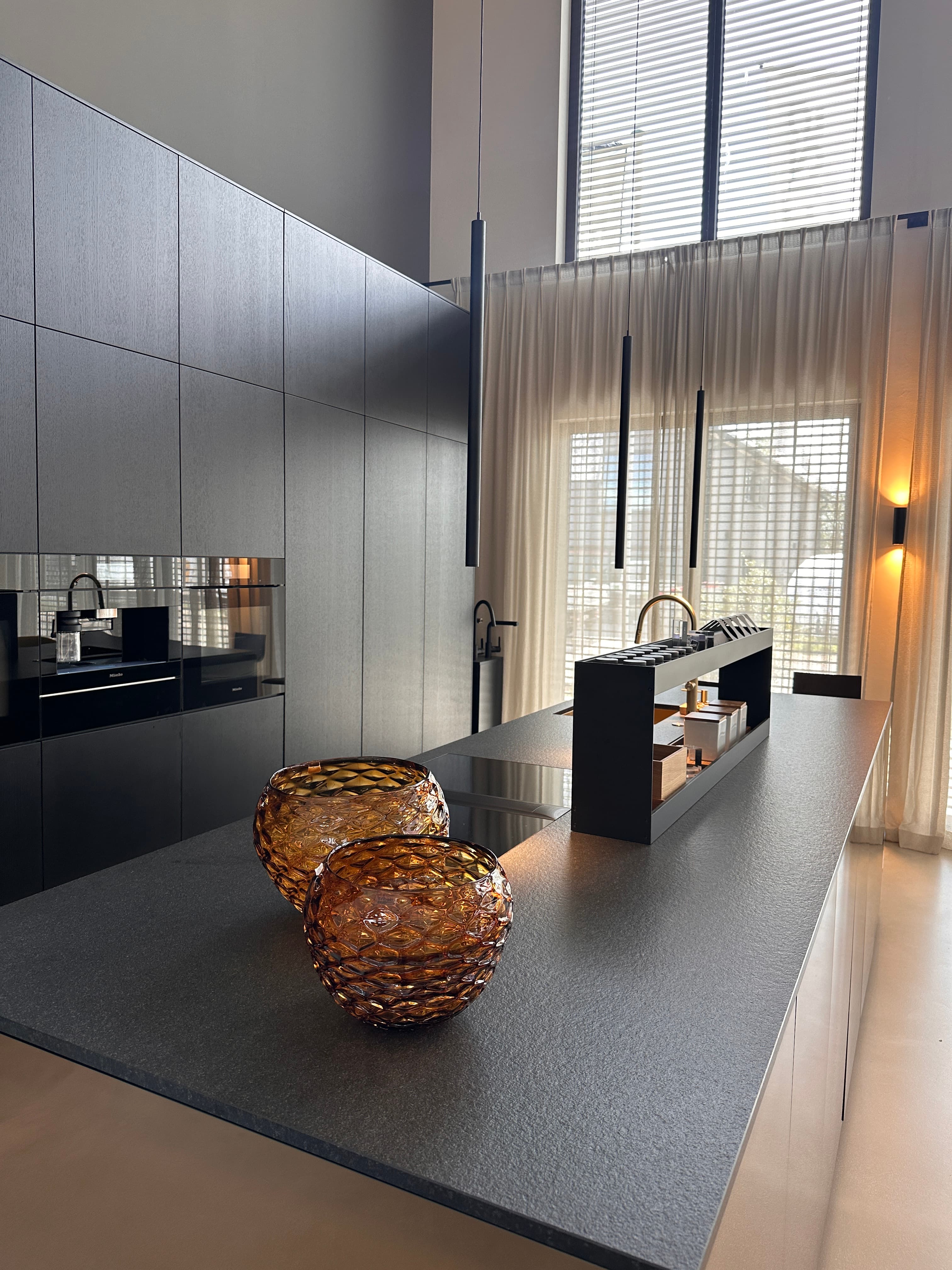 Mathea Küchen Atelier Showroom